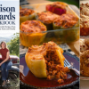 Vernon's Davison Orchards has its own cookbook