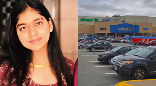 Woman's death at Halifax Walmart ruled not suspicious